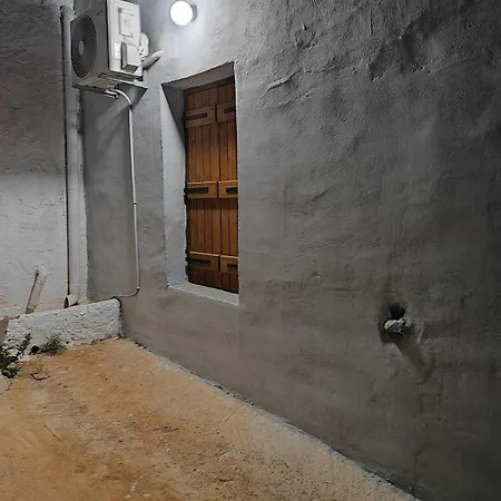 Дом отдыха Traditional House Aggeliki *